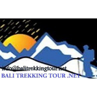 Bali Trekking Tour logo, Bali Trekking Tour contact details