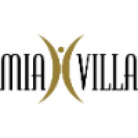 Mia Villa Bali logo, Mia Villa Bali contact details