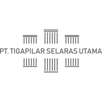 PT. Tigapilar Selaras Utama logo, PT. Tigapilar Selaras Utama contact details