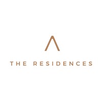 The Residences Group logo, The Residences Group contact details