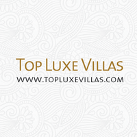 Top Luxe Villas logo, Top Luxe Villas contact details