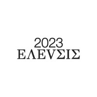 2023 Eleusis European Capital of Culture logo, 2023 Eleusis European Capital of Culture contact details