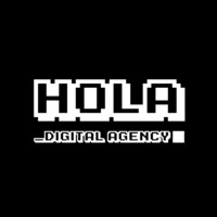 Hola Digital Agency logo, Hola Digital Agency contact details