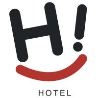 H! Hotel Senen - Jakarta logo, H! Hotel Senen - Jakarta contact details