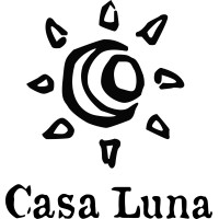 Casa Luna Bali logo, Casa Luna Bali contact details