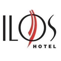 Ilos Hotel logo, Ilos Hotel contact details