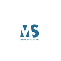 MS Certificação Digital logo, MS Certificação Digital contact details