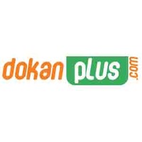 DokanPlus logo, DokanPlus contact details