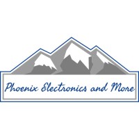 Phoenix Electronics and More logo, Phoenix Electronics and More contact details