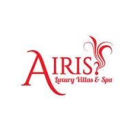 AIRIS Luxury Villa & Spa logo, AIRIS Luxury Villa & Spa contact details