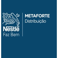 METAFORTE - BROKER NESTLÉ logo, METAFORTE - BROKER NESTLÉ contact details