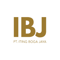 PT. Iting Boga Jaya logo, PT. Iting Boga Jaya contact details