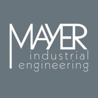 MAYER industrial engineering logo, MAYER industrial engineering contact details