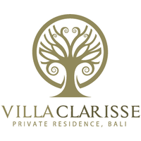 Villa Clarisse Bali logo, Villa Clarisse Bali contact details