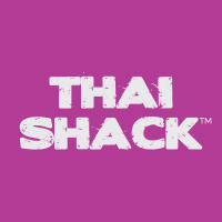 THAI SHACK logo, THAI SHACK contact details