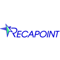 RecaPoint logo, RecaPoint contact details