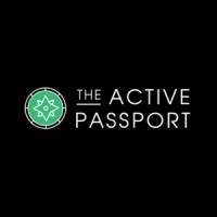 The Active Passport logo, The Active Passport contact details