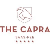 The Capra logo, The Capra contact details