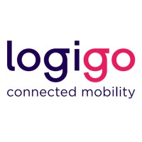 LogiGo Connected Mobility logo, LogiGo Connected Mobility contact details