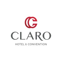 CLARO HOTEL MAKASSAR logo, CLARO HOTEL MAKASSAR contact details