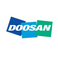 Doosan Georgia logo, Doosan Georgia contact details