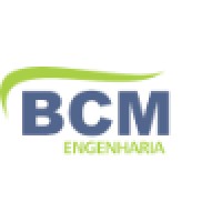 BCM Engenharia logo, BCM Engenharia contact details