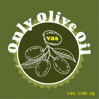 ONLY OLIVE OIL - VAS & SAV TRADING logo, ONLY OLIVE OIL - VAS & SAV TRADING contact details