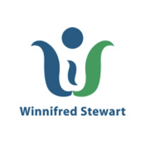 Winnifred Stewart Association logo, Winnifred Stewart Association contact details