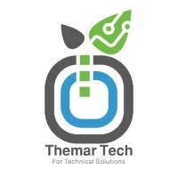 Themar Tech logo, Themar Tech contact details