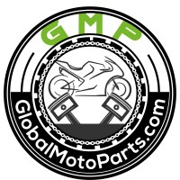 GlobalMotoParts GmbH logo, GlobalMotoParts GmbH contact details