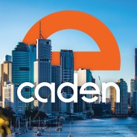 Caden Office Leasing logo, Caden Office Leasing contact details