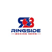 Ringside Boxing News logo, Ringside Boxing News contact details