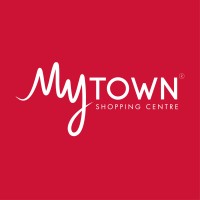 MyTOWN Shopping Centre logo, MyTOWN Shopping Centre contact details