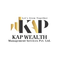 KAP Wealth Management logo, KAP Wealth Management contact details