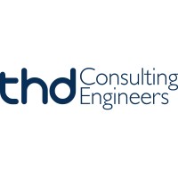 THD Consulting Engineers logo, THD Consulting Engineers contact details