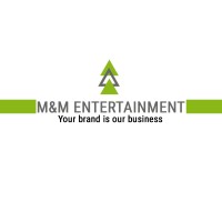 M&M ENTERTAINMENT logo, M&M ENTERTAINMENT contact details