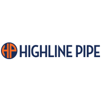 Highline Pipe logo, Highline Pipe contact details