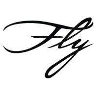 The Fly Foundation logo, The Fly Foundation contact details