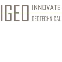 Innovate Geotechnical logo, Innovate Geotechnical contact details