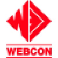 Webcon UK Ltd logo, Webcon UK Ltd contact details