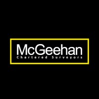 McGeehan Chartered Surveyors logo, McGeehan Chartered Surveyors contact details