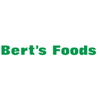 Bert's Foods Inc. logo, Bert's Foods Inc. contact details