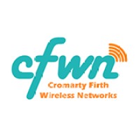 Cromarty Firth Wireless Networks Ltd logo, Cromarty Firth Wireless Networks Ltd contact details