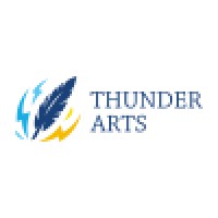 Thunder Arts Ltd logo, Thunder Arts Ltd contact details