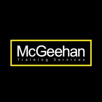 McGeehan Training Services logo, McGeehan Training Services contact details