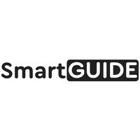 Smart Guide logo, Smart Guide contact details