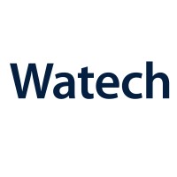 Watech AS logo, Watech AS contact details