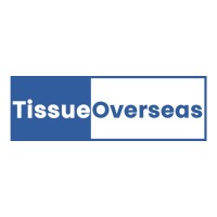 Tissue Overseas logo, Tissue Overseas contact details