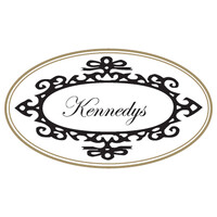 Brudesalonen Kennedys logo, Brudesalonen Kennedys contact details