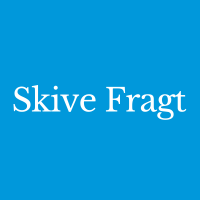 Skive Fragt A/S logo, Skive Fragt A/S contact details